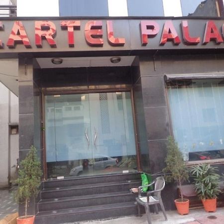 Cartel Palace Delhi  Exterior photo