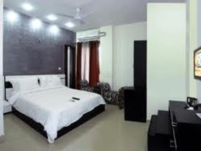 Cartel Palace Delhi  Exterior photo