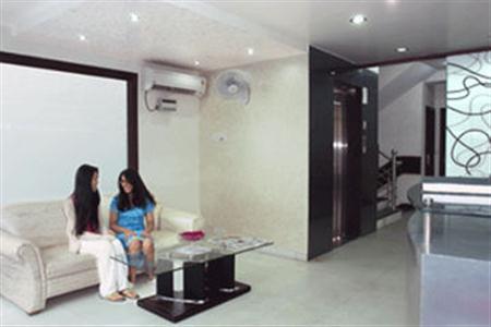 Cartel Palace Delhi  Exterior photo