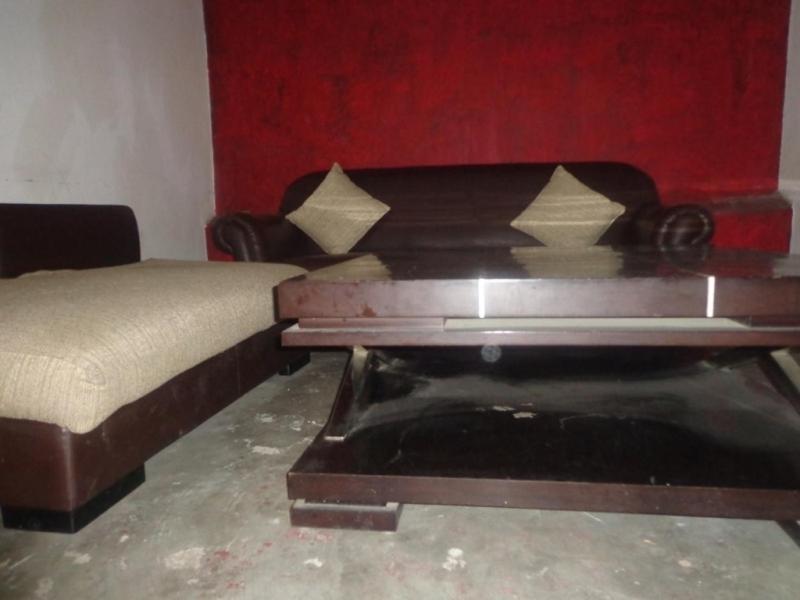 Cartel Palace Delhi  Exterior photo